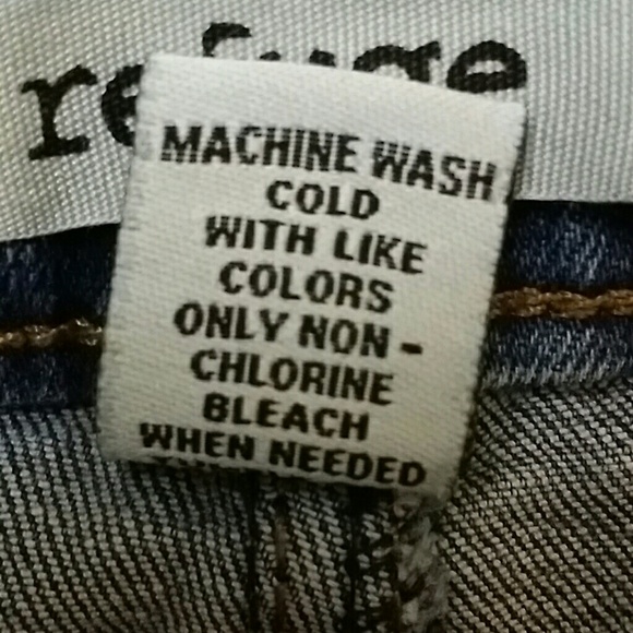 Refuge shorts 4 - Picture 5 of 5